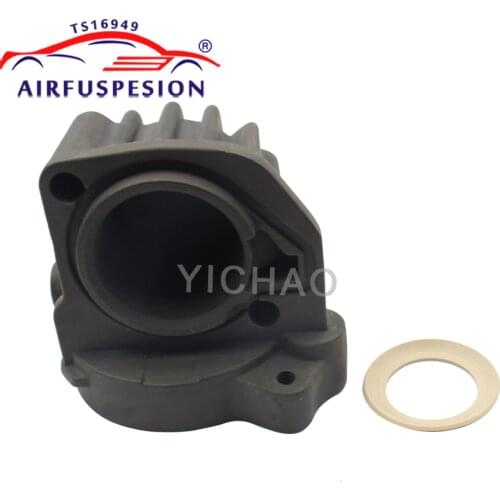 For BMW F01 F02 F04 F07 GT 7 Series Air Compressor Pump Cylinder Head Piston Ring 37206789450 37206796445 37206864215 2008-2017