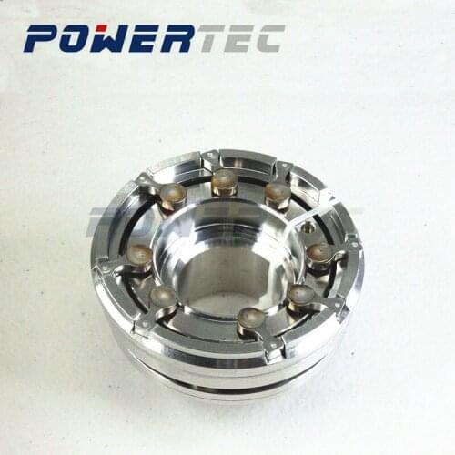 For Volkswagen Passat B6 Touran Caddy III 1.9 TDI 77Kw BLS BV39 5439-988-0029 Turbine 03G253019K Turbocharger Nozzle Ring Turbo