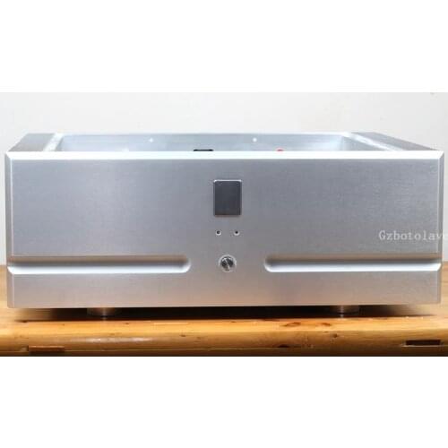 Finished 60W pure classA power amplifier A9