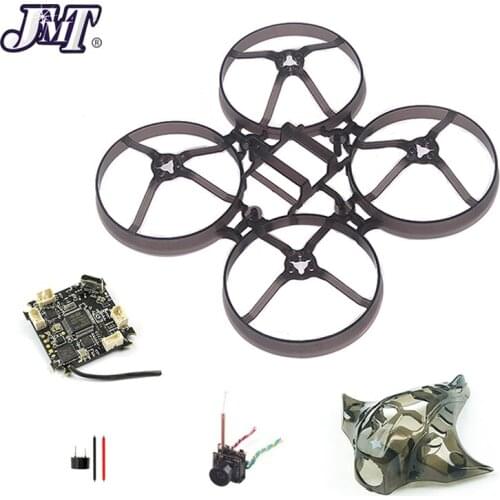 JMT Mobula7 V2 Mobula 7 Spare Accessories Crazybee F3 Pro Flight Controller Frame Canopy Camera Buzzer