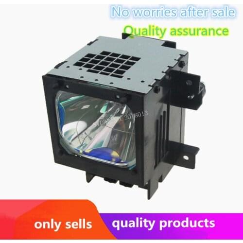 Projector lamp XL2300/XL-2300 forKF-WS60 /WE42/WE50,KDF-55WF655K,KDF-60WF655K,KF-WS60S1