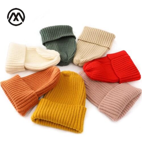 MAKEFGE Women's Beanie Hats