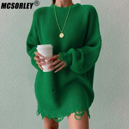 Модные трикотажные платья MCSORLEY China At AliExpress