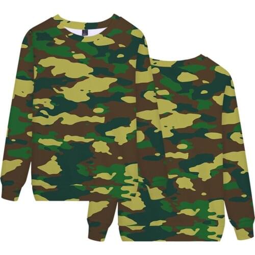 New Tactical Camouflage Clothes Hunting Quick Dry T-shirt Men Breathable Army O Neck Shirt Sleeve Military Combat Casual T-shirt