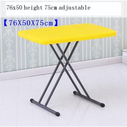 Marmol Set Eettafel Dinning Home Tisch Esstisch Kids Oro Camping Mesa Plegable Desk Folding Kitchen Furniture Dining Room Table