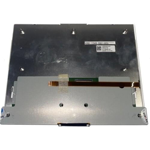 Original 8.4'' Chrysler Dodge Jeep Ram Uconnect 4 With 8.4 Screen VP2 Replacement Lcd Display And Touch screen LQ084X5LX01