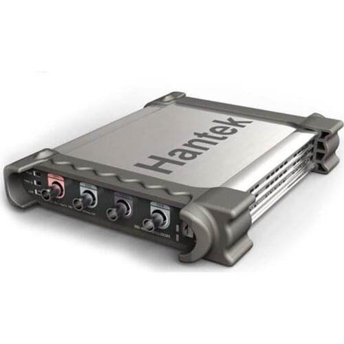 Hantek DSO3104 DSO3204 DSO3104A DSO3204A Osciloscopio USB 100-200 MHz 4 Channels Digital Multimeter Oscilloscope factory price