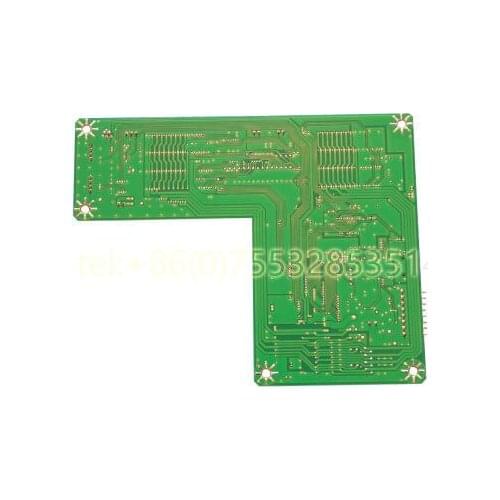 DX5 Stylus Pro GS6000 CR Board