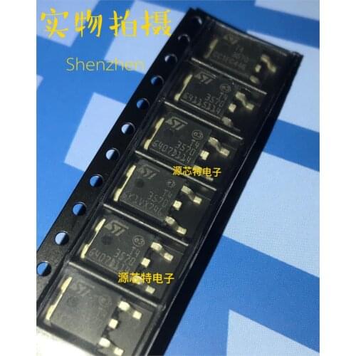 100% New&Original T43570 T4 3570 TO-252