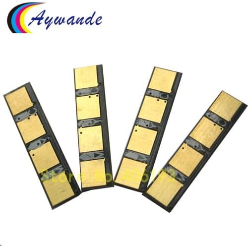 12x Toner Reset Chip for Samsung CLT-409 CLT 409 CLT-K409S CLT-C409S CLT-M409S CLP-310 CLP-315 CLX-3170 CLX-3175 Cartridge chip