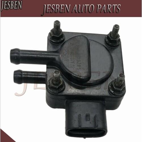 3 Years Warranty High Quality RF6X182B5 Brand New DPS Differential Pressure Sensor Fits For Mazda part NO# RF6X 182B5 RF6X-182B5