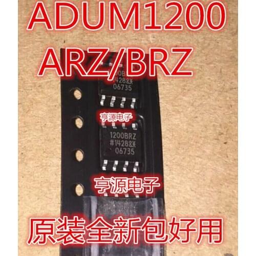 ADUM1200 ADUM1200BRZ 1200BRZ ADUM1200ARZ SOIC8
