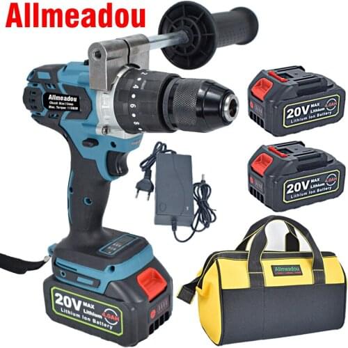 Электродрели Allmeadou China At AliExpress