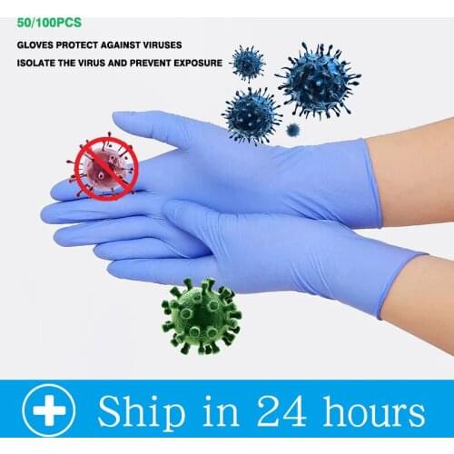 CCTM Household Latex Gloves