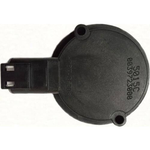 Linde forklift part 0039723000 potentiometer direction sensor used on 131 1158 pallet truck T20 T30 and 372 stacker L14 L16