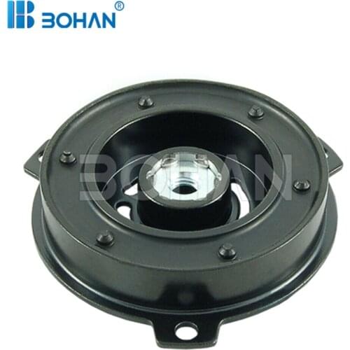 For ZEXEL DCS17E AC electromagnetic clutch hub for AUDI A3 for SEAT for SKODA for VW VOLKSWAGEN 2E0820803G 1K0820803L BH-CH-036