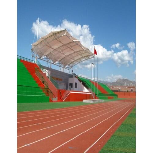 5x7ft Track Lawn Blue Sky Photography Backdrops Photo Props Studio Background