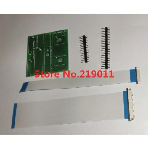 IT8586E IT8580E Keyboard interface +FPC