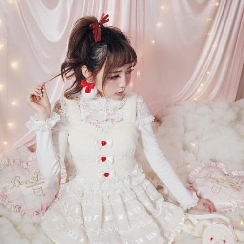 Loliloli Yoyo Women's Vests