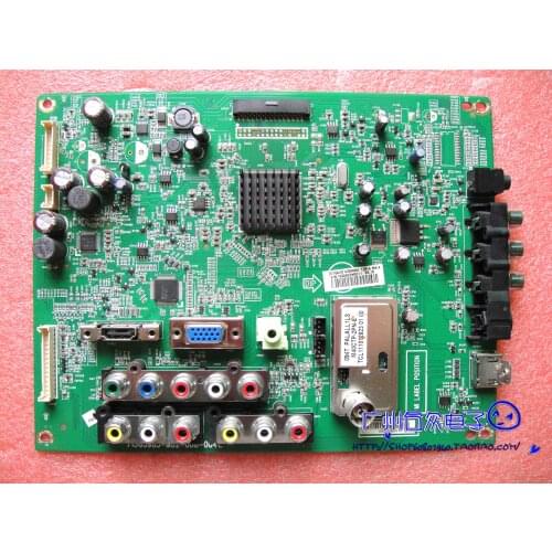 220TS2LB Main Board 715G3983-M02-000-004L Drive Plate Screen M215HW01