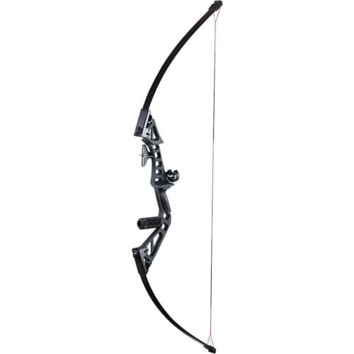 30-50 Pounds Of Powerful Recurve Bow And Arrow Bow Limbs Can Be Used For Outdoor Hunting, Shooting And Archery Equipment
