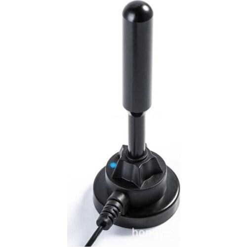 New 470-860MHZ 25DB antenna Indoor digital HDTV antenna USB high gain OMNI aerial