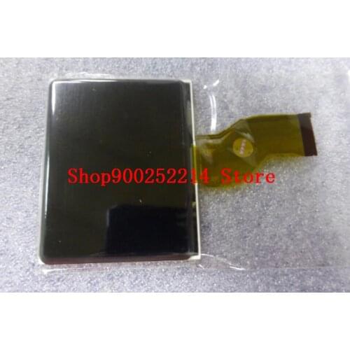 NEW LCD Display Screen Repair parts For Nikon D7100 SLR Digital Camera With outer Protective Glass With Backlight