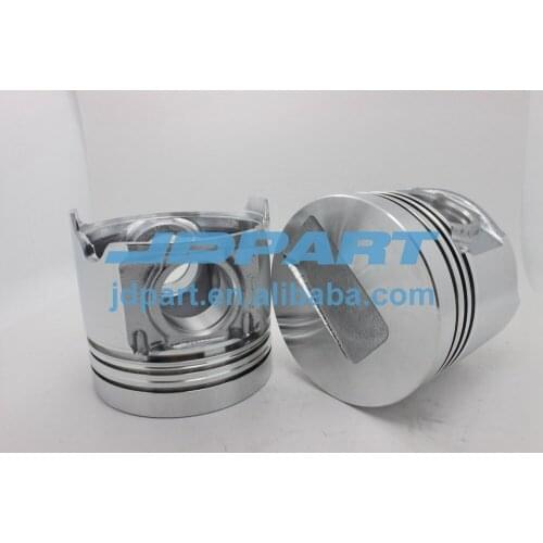 A2300 piston STD For Cummins Diesel Engine (1 set)