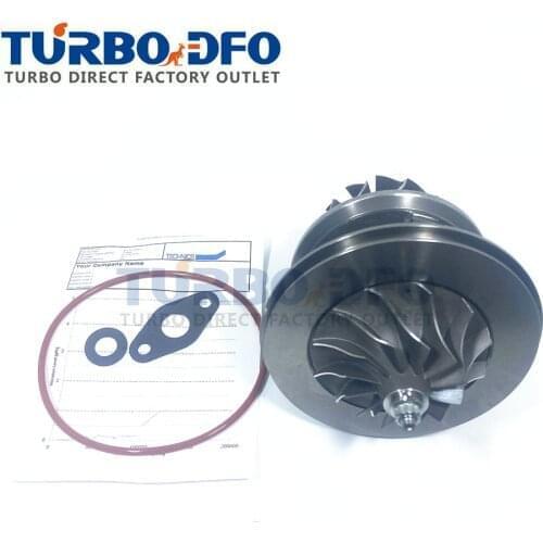 TD06H-14C 49179-00450 49179-00451 Turbo Charger Complete Cartridge For CAT Caterpillar Excavator 5I5015 S6KT Turbolader For Car