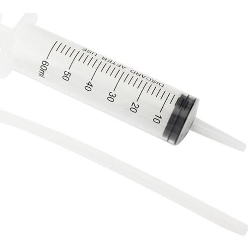 Bicycle Vacuum Tire Repairer Tube Tire Repair Tire Refilling Tool Hose Syringe Car Tire Repair Tool Repair Kit Studding Tool