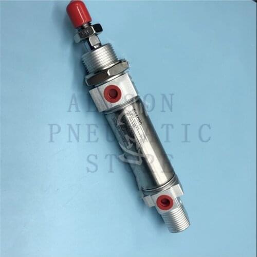 BOSCH Rexroth air cylinder 0670 FD:11W31 16X65 MNR:R414000820 mini actuador neumatico