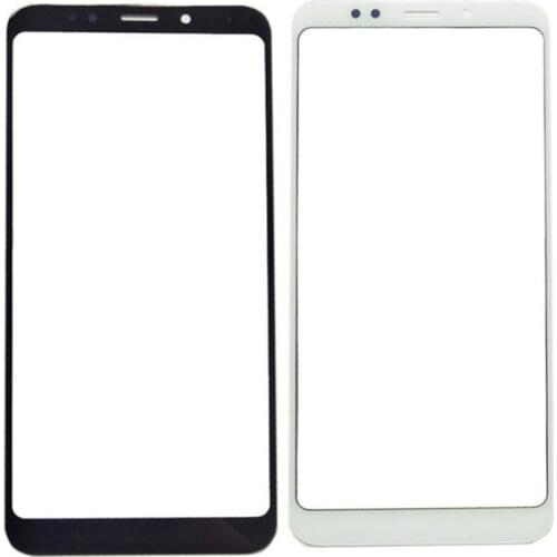 LCD Display Touch Screen For Xiaomi Redmi 5 Plus Touchscreen Panel Redmi 5 5P Front Cover Glass Lens Phone Replace Spare Parts