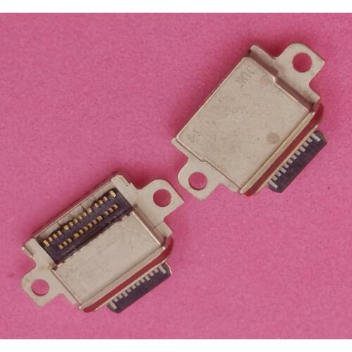 10Pcs Charging Dock Port Connector For Samsung Galaxy S7edge S7 Edge G930 G935 G9300 G9350 G9308 G930F 11pin Usb Charger Plug