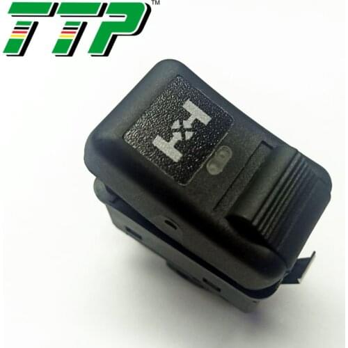 1077938 TTP Truck Spare Parts Power Control Window Switch Truck Parts For VOLVO Window Regulator 2.25325