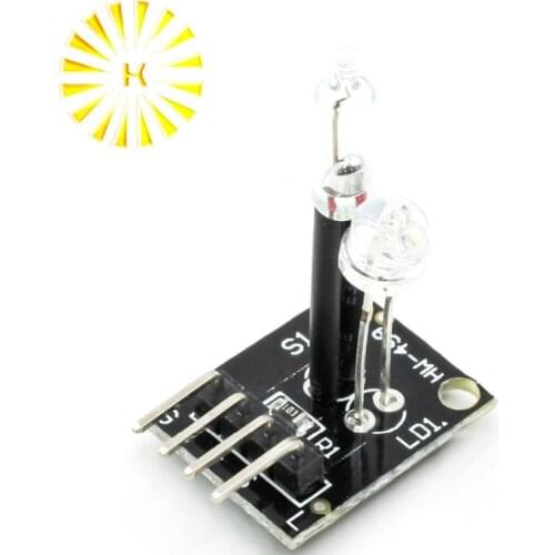4pin KY-027 Magic Light Cup Sensor Module diy Starter Kit KY027 Connector