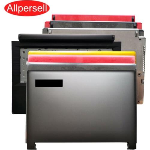 Laptop cover case for Lenovo FLEX2-14 FLEX 2 14 screen back shell palm rest bottom shell