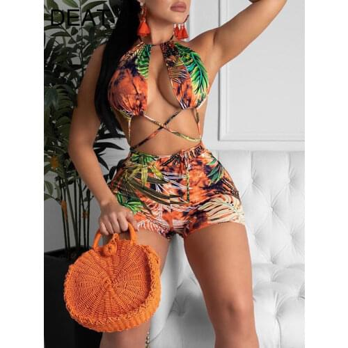 Высокие купальники DEAT China At AliExpress