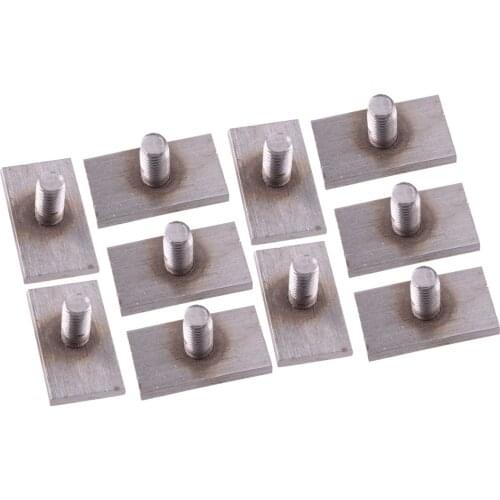 DWCX Fasteners For Cars