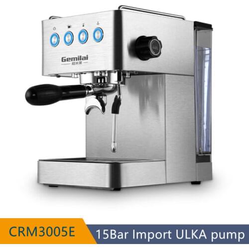 FUWODA Italian Coffee Machines