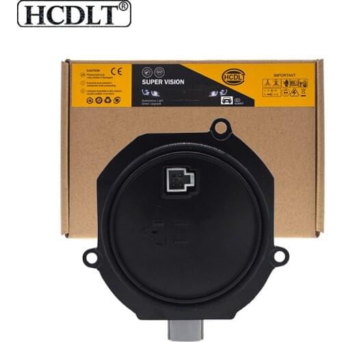 HCDLT OEM Ballast Xenon D2S D2R HID Headlight Ballast Control Unit Replacement For NZMNS111LBNA NZMNS111LANA LENA00L9NHA6454