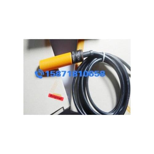 IG5399 New High Quality Inductive Sensor Warranty For One Year