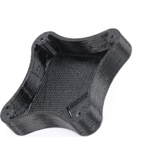 FEICHAO 3D Printed TPU Material Flight Controller Protective Cover for iFlight Alpha C85 FPV Racing Drone DIY RC Quadcopter