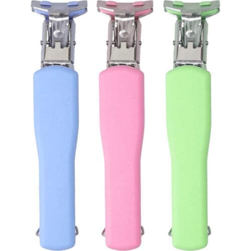 Kitchen Bowl Clip Hot Dish Grip Tongs Non-Slip Stainless Steel Anti-Scalding Plate Clamp Holder Kitchen Tools