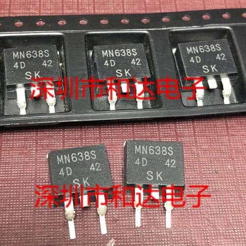 MN638S TO-263