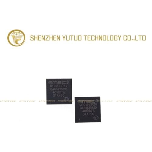 New Original Non-counterfeit MEC1641-PZV-LVS00-TR MEC1641-PZV TFBGA IC In Stock(Big Discount if you need more)