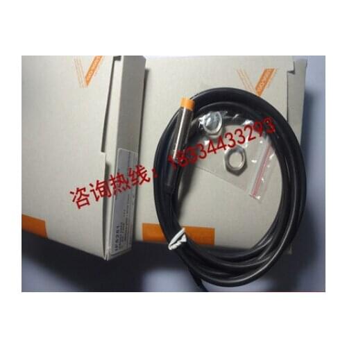 IF5251 IF5252 IF5254 IF5291 IF5576 Switch Inductive Sensor IFM New High Quality