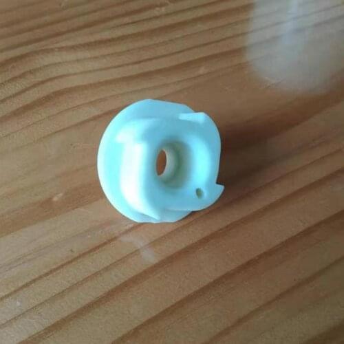 OM36 GENUINE STARTER PULLEY FOR OLEO-MAC OM43 SPARTA 36 37 38 42 43 EFCO EF3600 3800 4300 &MORE TRIMMER BRUSHCUTTER 61350204A