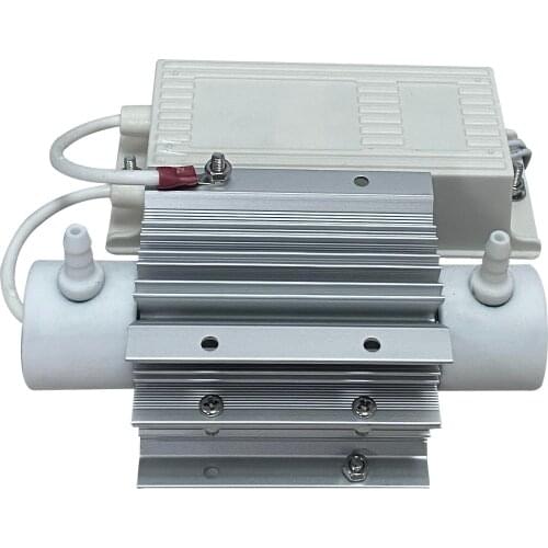 Sealed 5g Air Cooling Ozone Pipe for Ozone Disinfection Purification