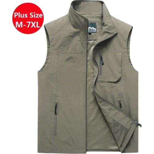 PEILOW Travel Vests