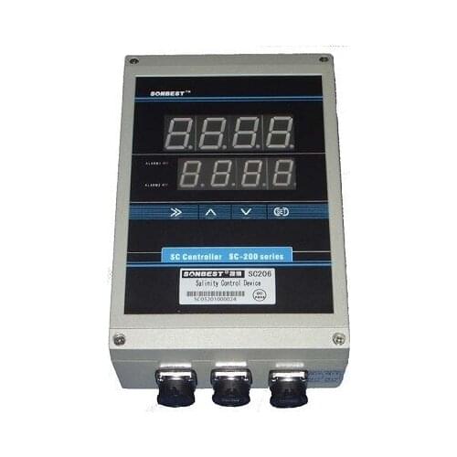 [SA] Marine salinity controller SC-206